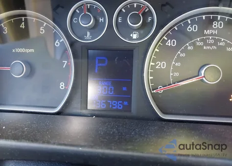 2011 Hyundai Elantra Touring Gls z USA, uszkodzony, nr VIN KMHDC8AE8BU124042